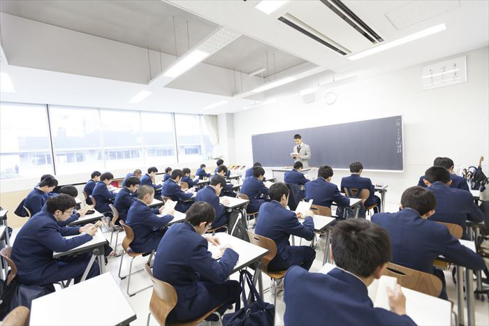 特別クラス